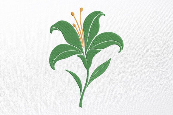 Download Floral Embroidery Design - Floral embroidery Collection